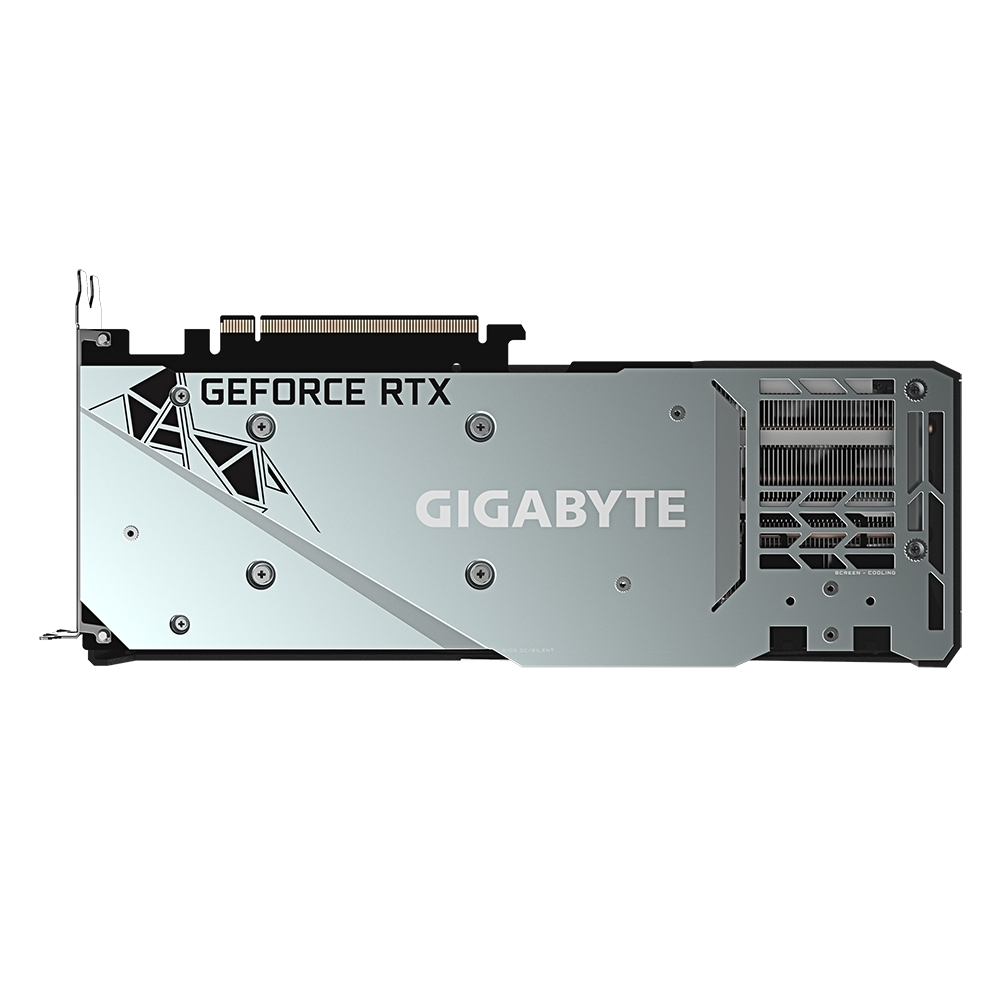 Bekijk afbeelding 6 van Gigabyte RTX 3070 GAMING OC 8GB